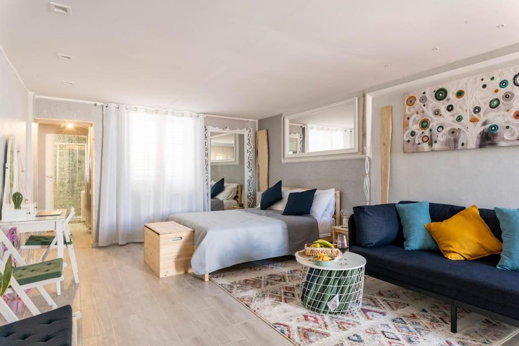 Apartmán Rocca Politeama Attico Prestigioso Ed Eccitante. Palermo Exteriér fotografie