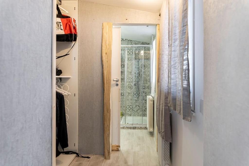 Apartmán Rocca Politeama Attico Prestigioso Ed Eccitante. Palermo Exteriér fotografie